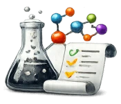 Icon for additional additives category.